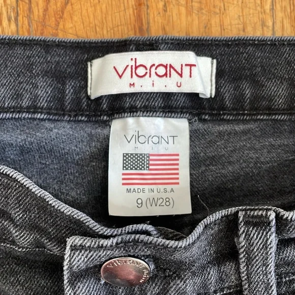 Grey Bandit Ryder boyfriend jeans - Picture 3 of 5